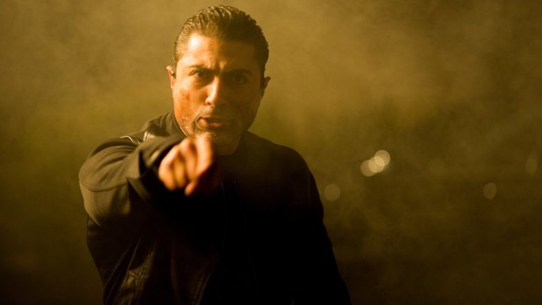 кадр из фильма Послание от Кинга