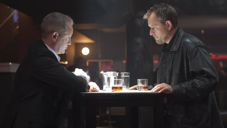 кадр из фильма Dosieto Petrov