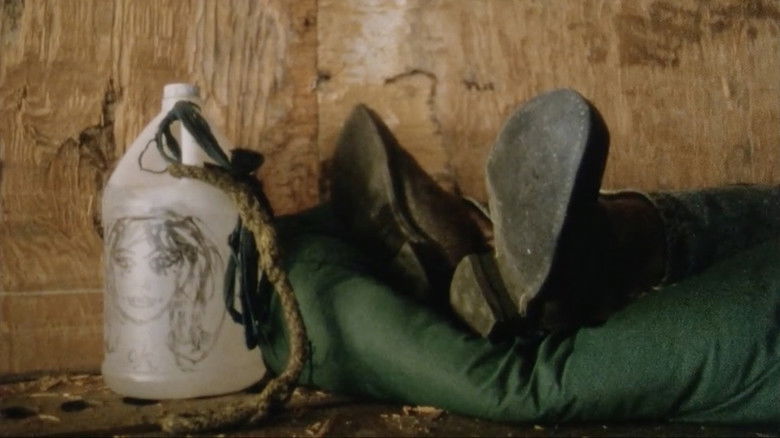 кадр из фильма Hobo