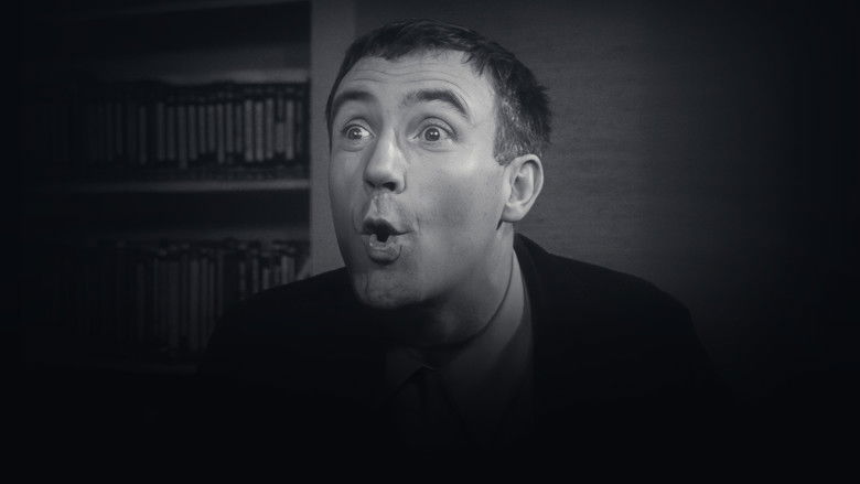 кадр из фильма La Grimace