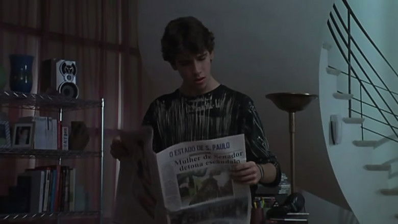 кадр из фильма Bens Confiscados