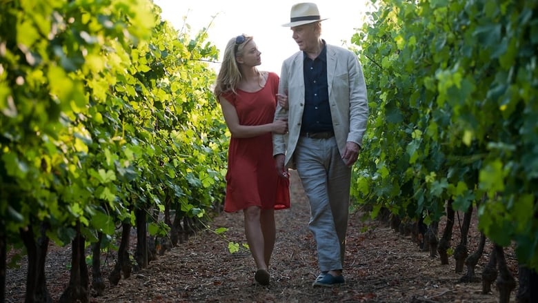 кадр из фильма A Long Way From Home