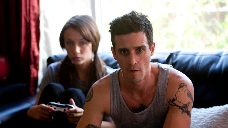 кадр из фильма Старлетка