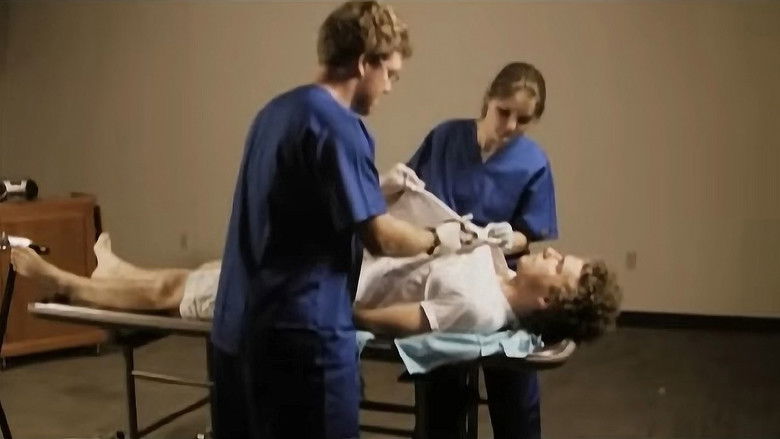 кадр из фильма Autopsy