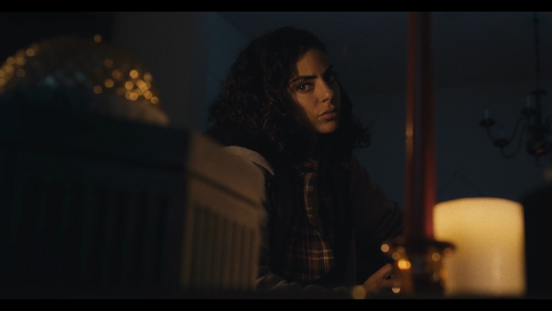 кадр из фильма Maqluba