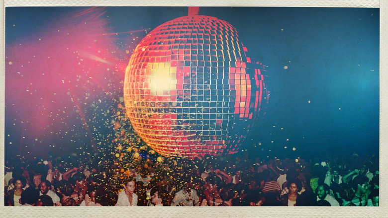 Disco's Revenge