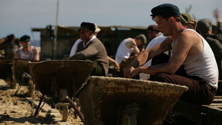 кадр из фильма Miasto z morza