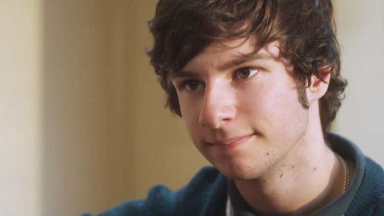 кадр из фильма The Colour Blue