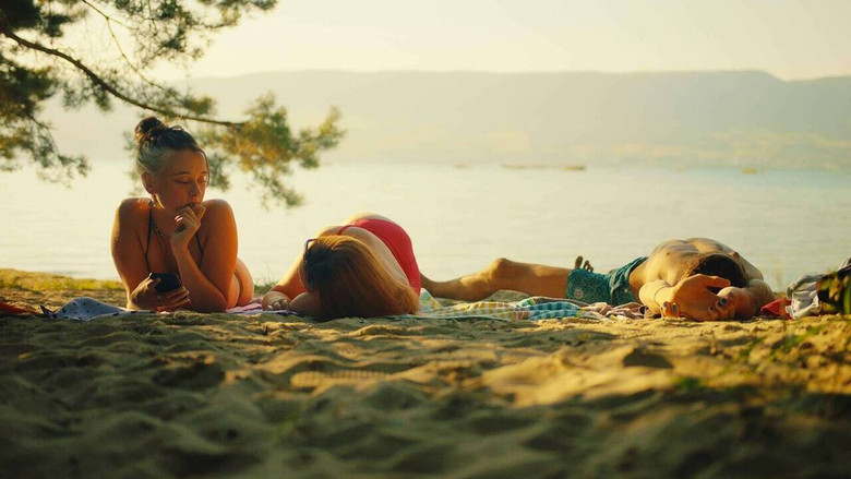 кадр из фильма Wild Wild Heart