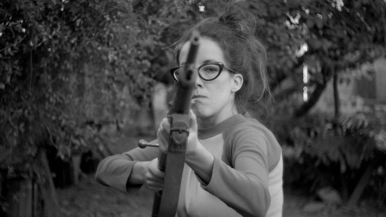 кадр из фильма Eugenia