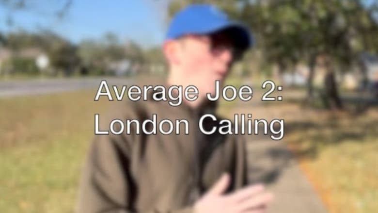 кадр из фильма Average Joe 2: London Calling