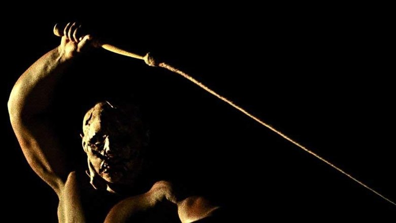 кадр из фильма West of Hell