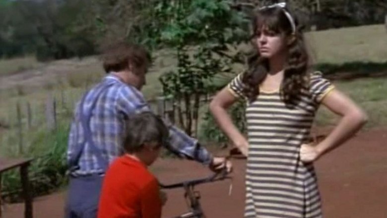 кадр из фильма Сын проститутки