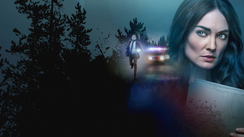 кадр из фильма Частный детектив Франческа Куинн