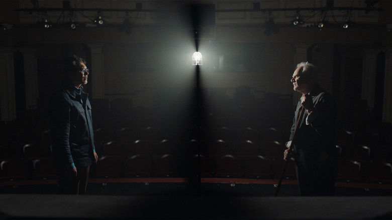 кадр из фильма Et Tu