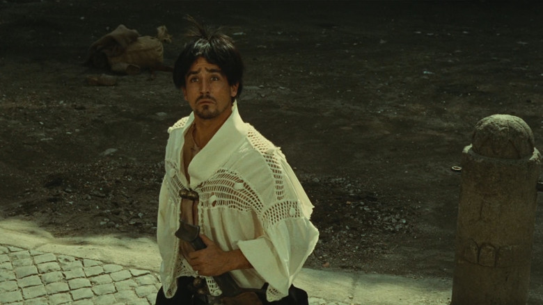 кадр из фильма Армия Бранкалеоне