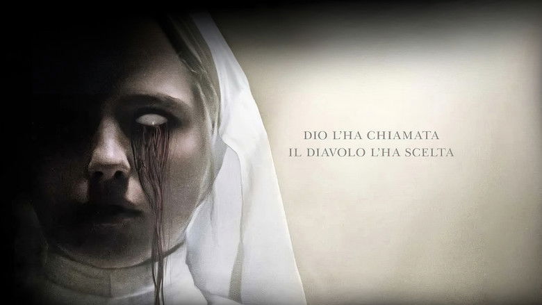 кадр из фильма Зловещий свет