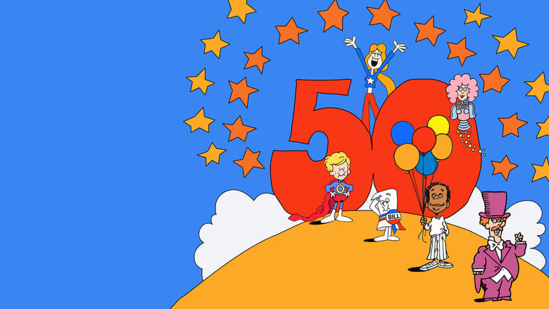 кадр из фильма Schoolhouse Rock! 50th Anniversary Singalong