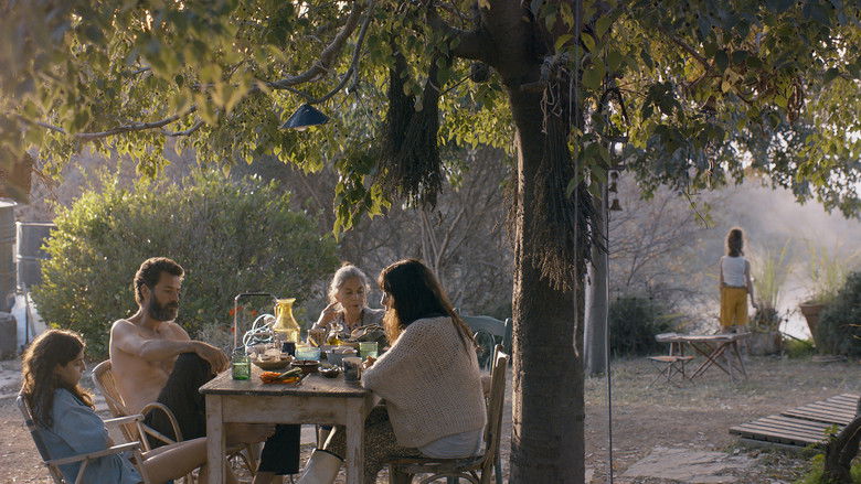 кадр из фильма Коста-Брава,Ливан