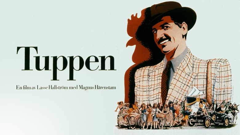 кадр из фильма Tuppen