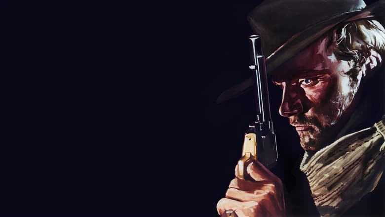 кадр из фильма Джанго