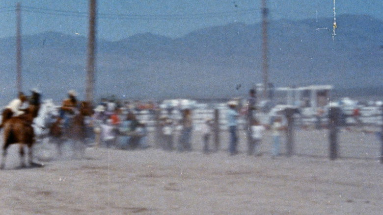 кадр из фильма Blood Shack