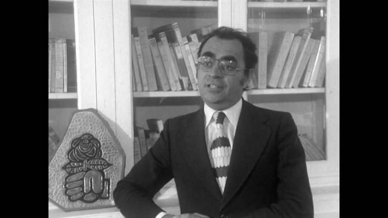 кадр из фильма Pierre Bérégovoy la tragédie du pouvoir