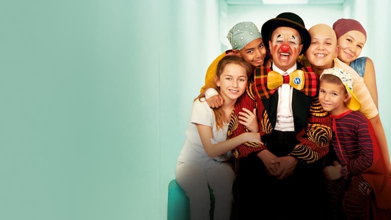 кадр из фильма Le grand cirque