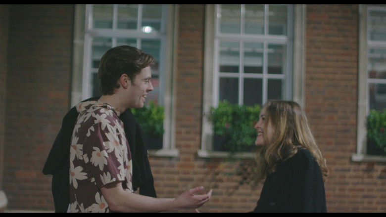 кадр из фильма Bananas