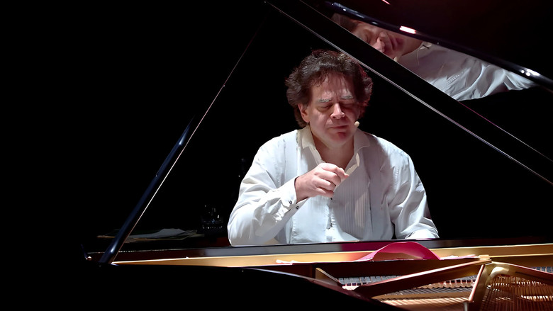 кадр из фильма Le pianiste aux 50 doigts