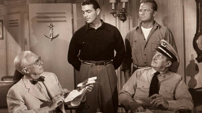 кадр из фильма Perilous Waters