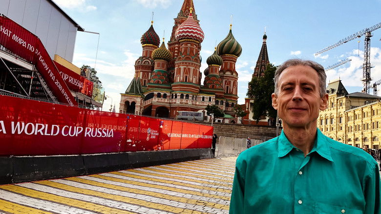 кадр из фильма Питер Тэтчелл, возмутитель спокойствия