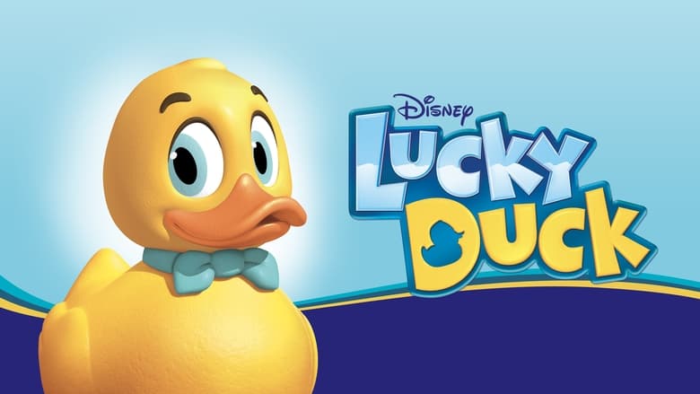 кадр из фильма Lucky Duck