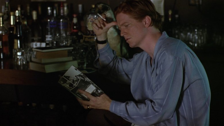 кадр из фильма Забыть и вспомнить