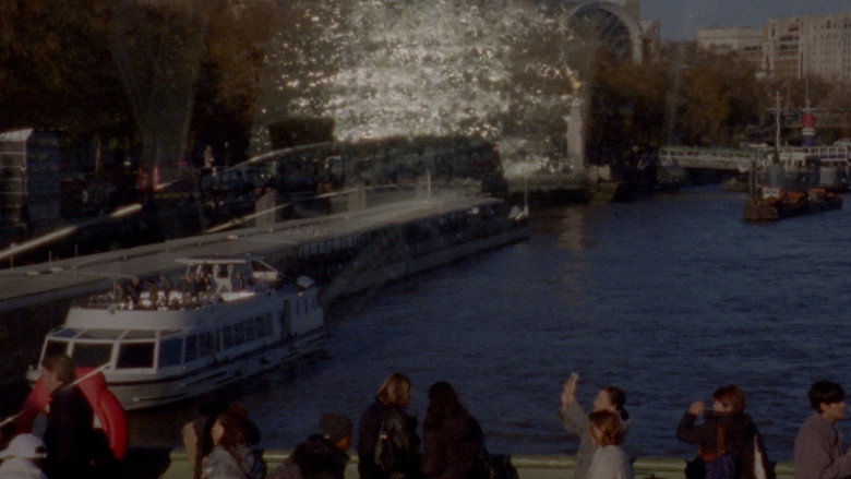 кадр из фильма Trizas