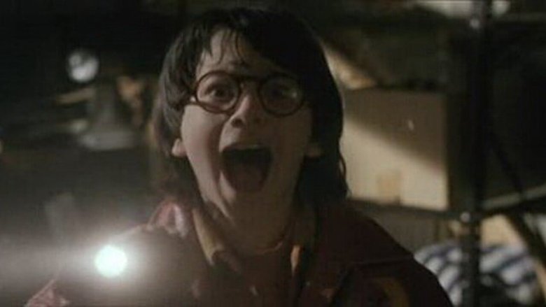 Затерянные в подземелье