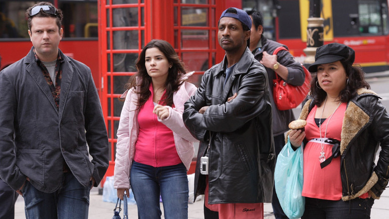 кадр из фильма Jean Charles