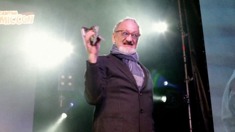 кадр из фильма Culto al terror