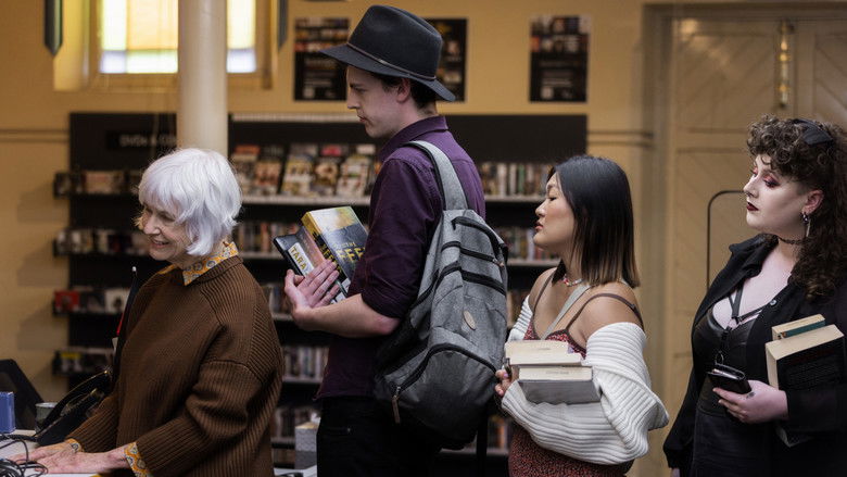 кадр из фильма Rhyme Time