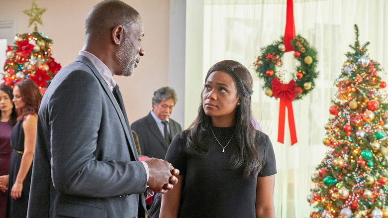 кадр из фильма Christmas Everlasting