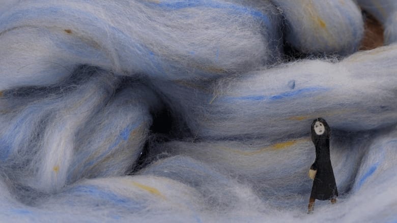 кадр из фильма Para su tranquilidad, haga su propio museo