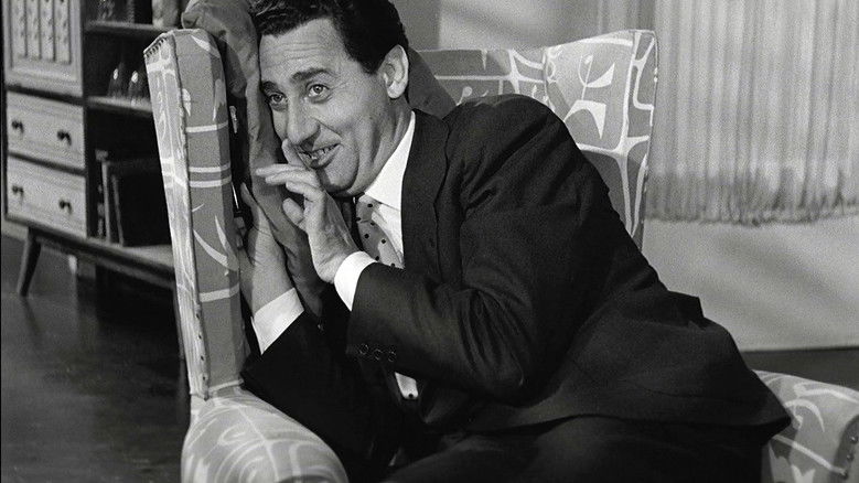 кадр из фильма Il marito