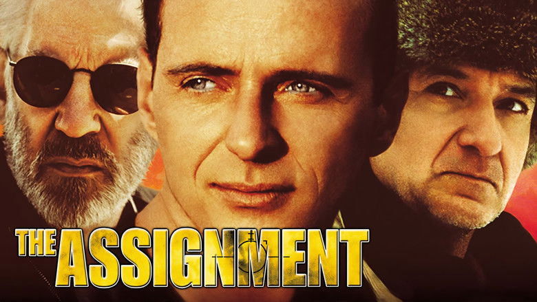 кадр из фильма Двойник