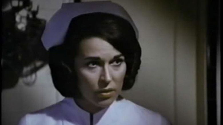 кадр из фильма House of Terror