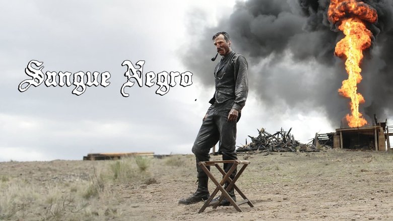 кадр из фильма Нефть