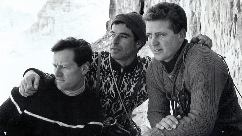 кадр из фильма Eine europäische Seilschaft