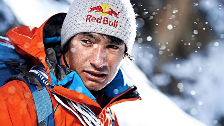 кадр из фильма Серро Торре: Шанс в снежном аду