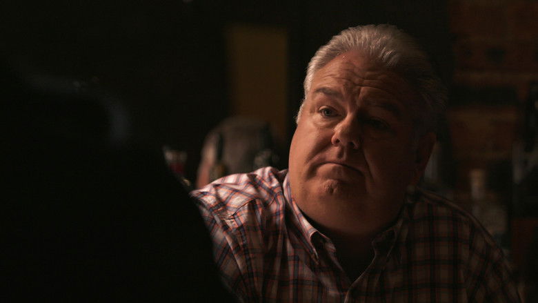 кадр из фильма Последний Свисток