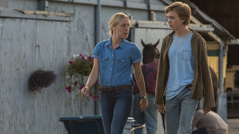 кадр из фильма Положитесь на Пита