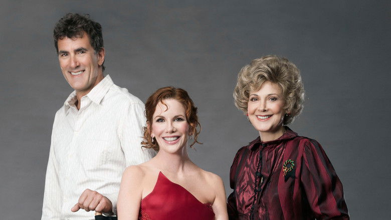 кадр из фильма The Christmas Pageant